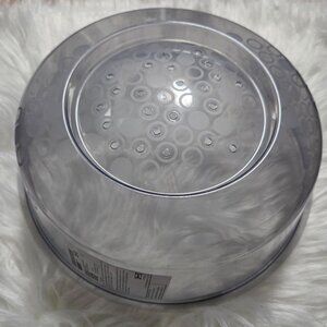 Ikea Microwave Lid